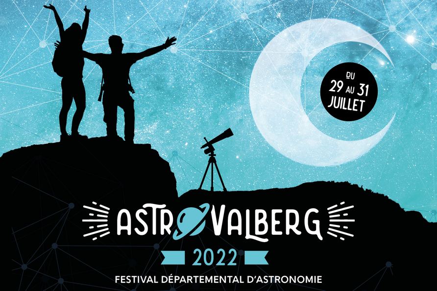 Festival Astro Valberg 2022